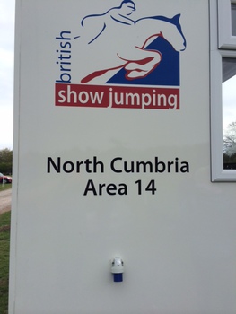 North Cumbria Area Show 27th & 28th June